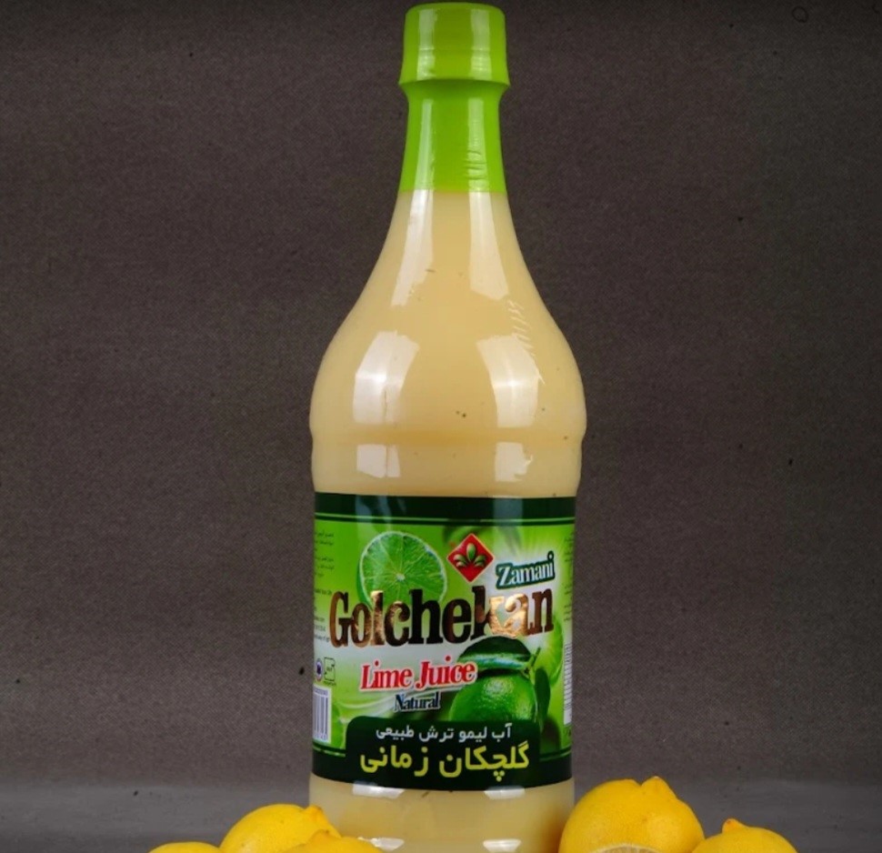 خرید آبلیمو طبیعی