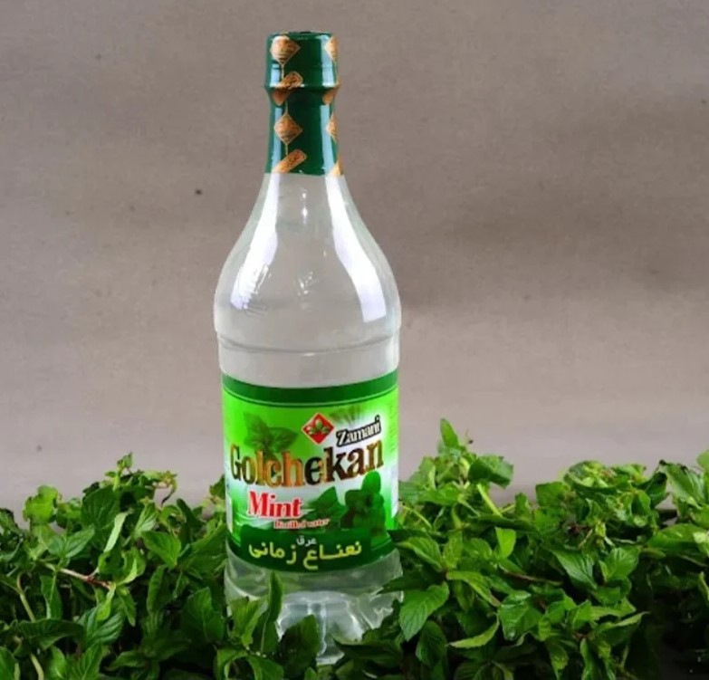 خرید عرق نعناع