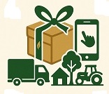 خشکبار،عرقیات،گلاب،آبلیمو، زعفران و محصولات کشاورزی